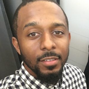 Meet your Posher, Wayne